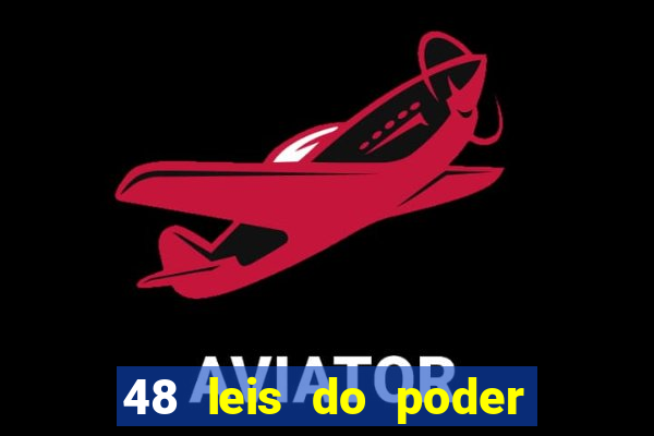 48 leis do poder pdf google drive